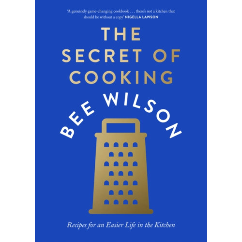 HarperCollins Publishers The Secret of Cooking (inbunden, eng)