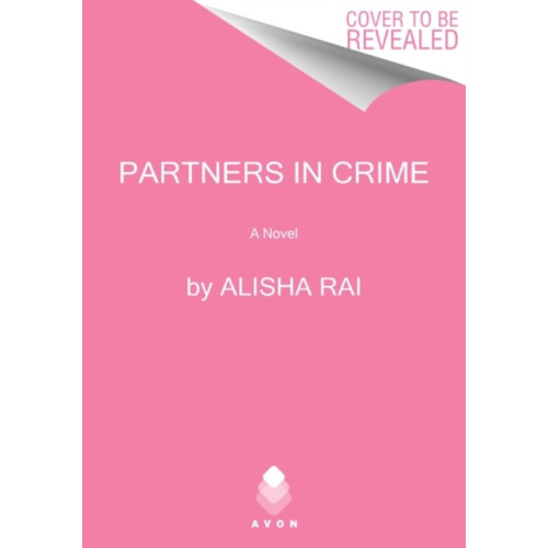 Harpercollins publishers inc Partners in Crime (häftad, eng)
