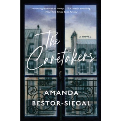 HarperCollins Caretakers (häftad, eng)