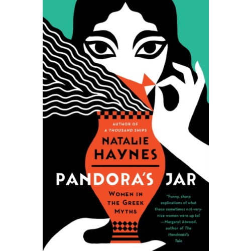 HarperCollins Pandora's Jar (häftad, eng)