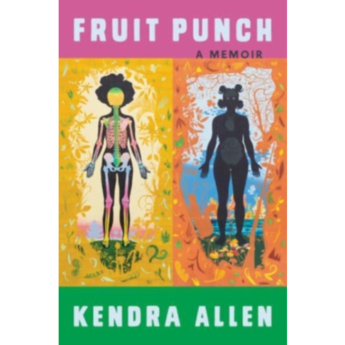 HarperCollins Fruit Punch (häftad, eng)