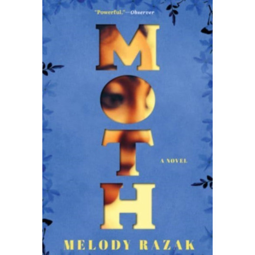 HarperCollins Moth (häftad, eng)