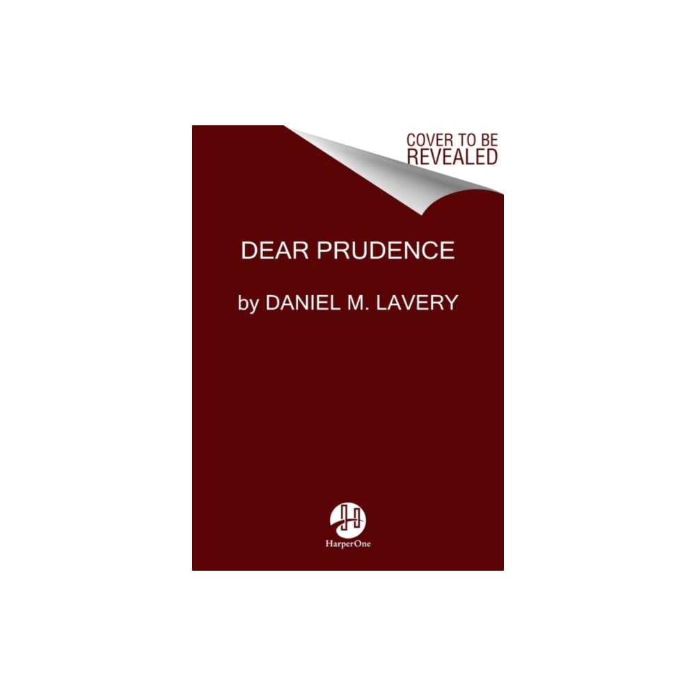 Produktbild för Dear Prudence (inbunden, eng)