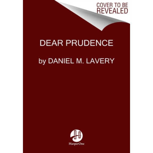 HarperCollins Dear Prudence (inbunden, eng)