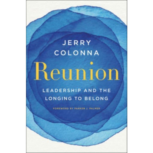 Harpercollins publishers inc Reunion (inbunden, eng)