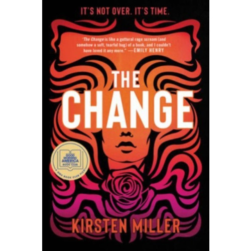 HarperCollins Change (häftad, eng)