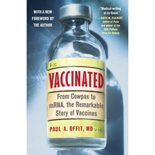 HarperCollins Vaccinated (häftad, eng)