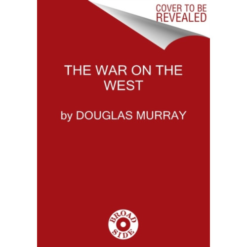 HarperCollins War on the West (inbunden, eng)