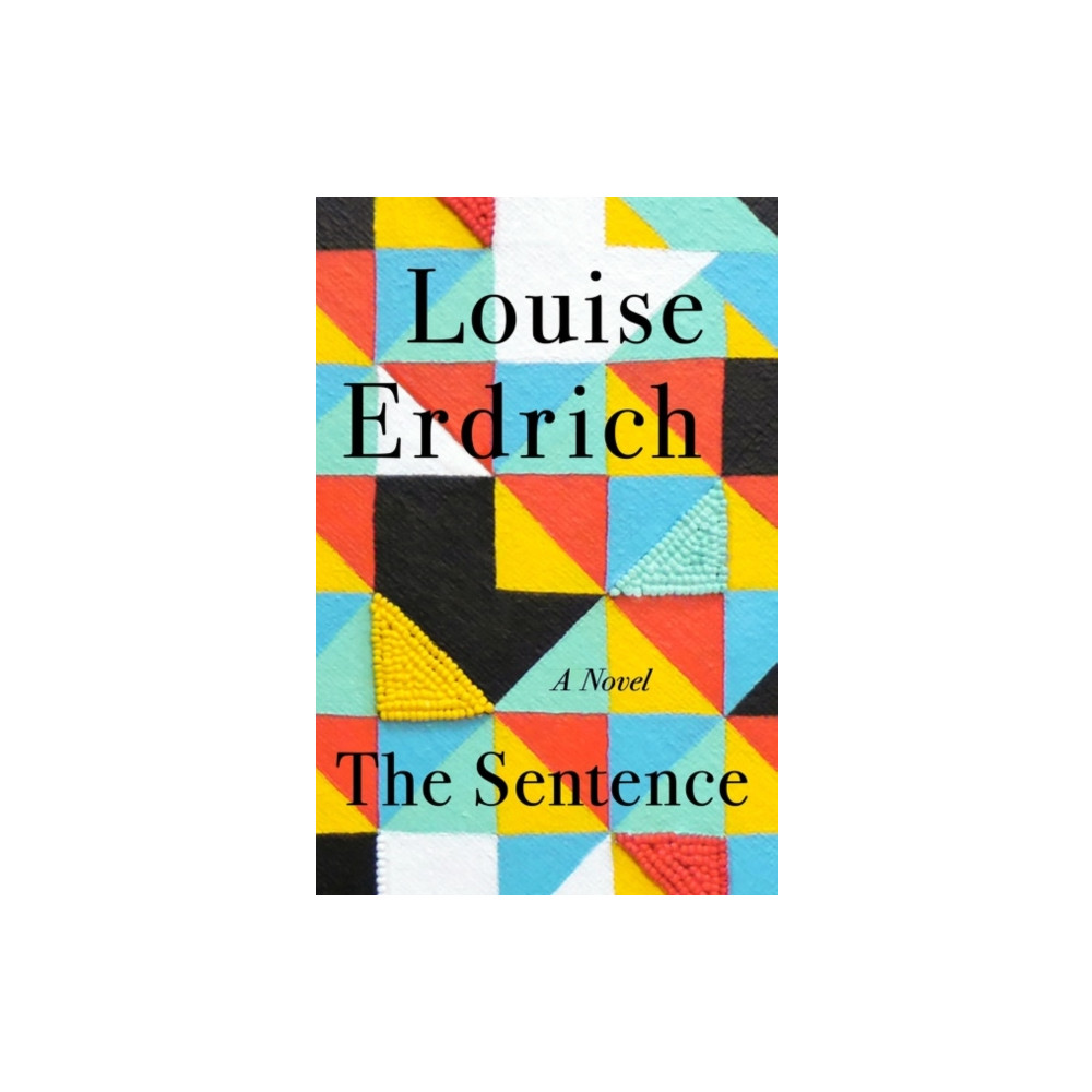 Produktbild för The Sentence (häftad, eng)
