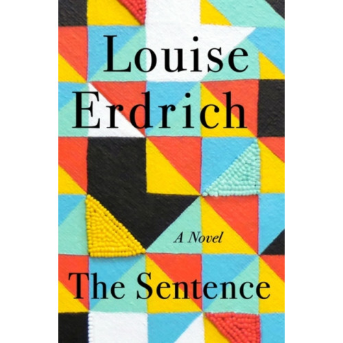 HarperCollins The Sentence (häftad, eng)