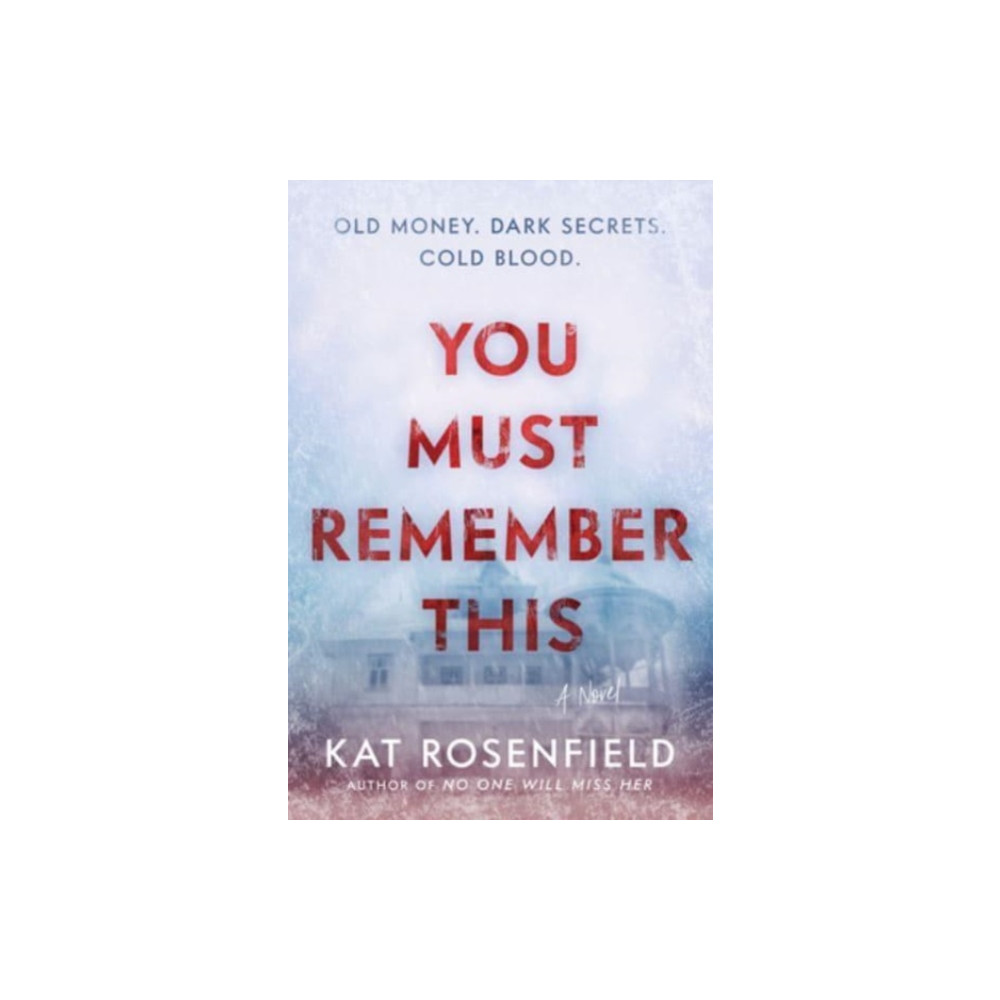 Produktbild för You Must Remember This (häftad, eng)