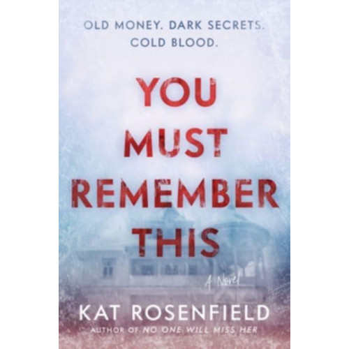 HarperCollins You Must Remember This (häftad, eng)