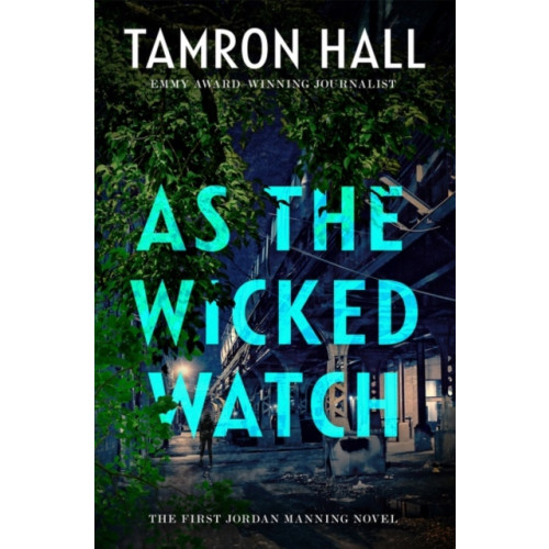 HarperCollins As the Wicked Watch (häftad, eng)