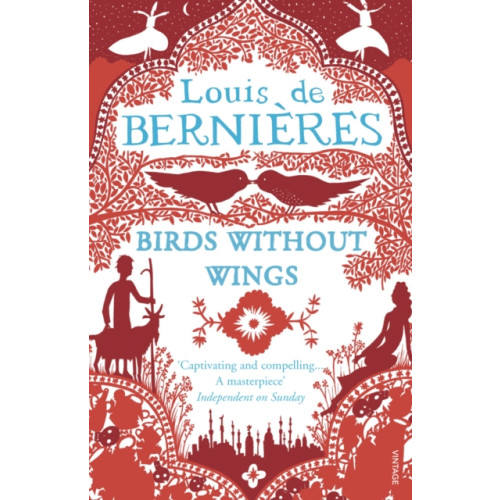 Vintage Publishing Birds Without Wings (häftad, eng)