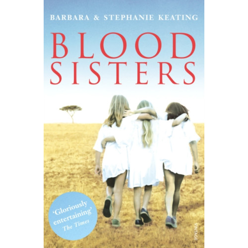 Vintage Publishing Blood Sisters (häftad, eng)