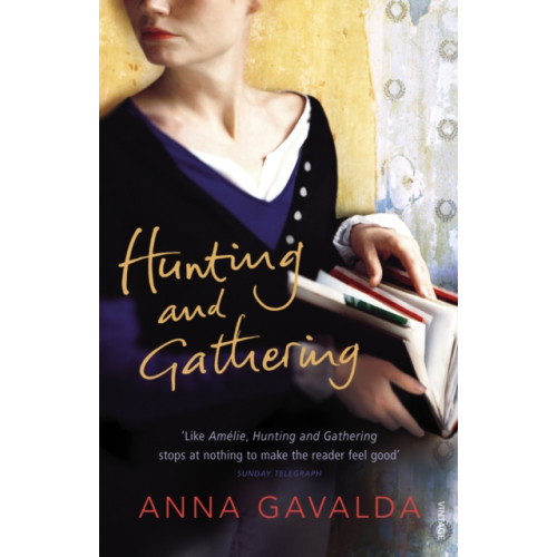 Vintage Publishing Hunting and Gathering (häftad, eng)