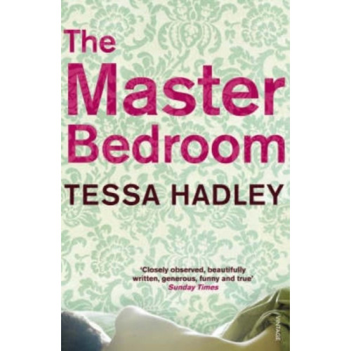 Vintage Publishing The Master Bedroom (häftad, eng)