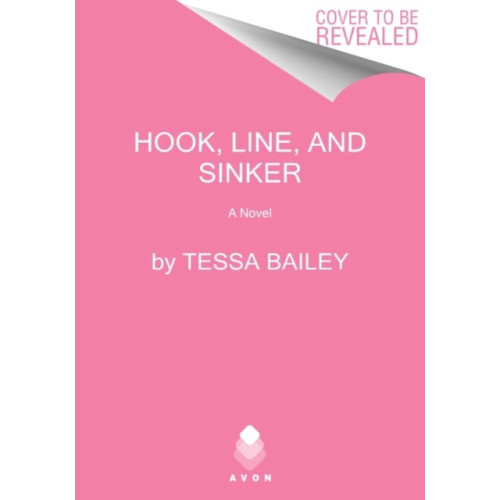 HarperCollins Hook, Line, and Sinker (inbunden, eng)