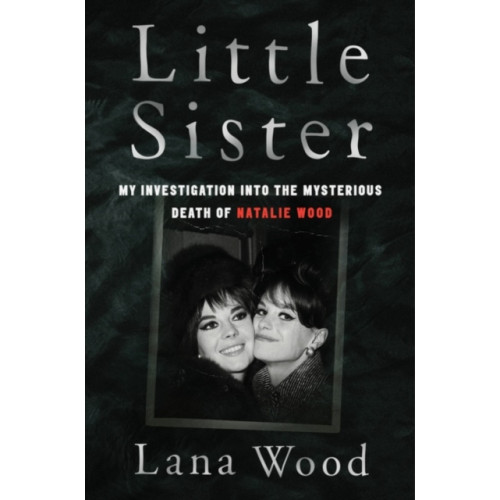 HarperCollins Little Sister (häftad, eng)