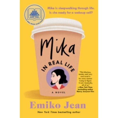 HarperCollins Mika in Real Life (häftad, eng)