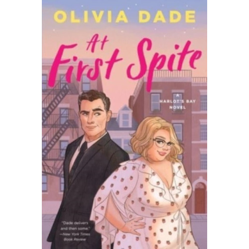 HarperCollins At First Spite (häftad, eng)