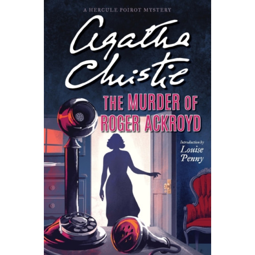 HarperCollins The Murder of Roger Ackroyd (häftad, eng)