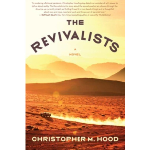HarperCollins Revivalists (häftad, eng)