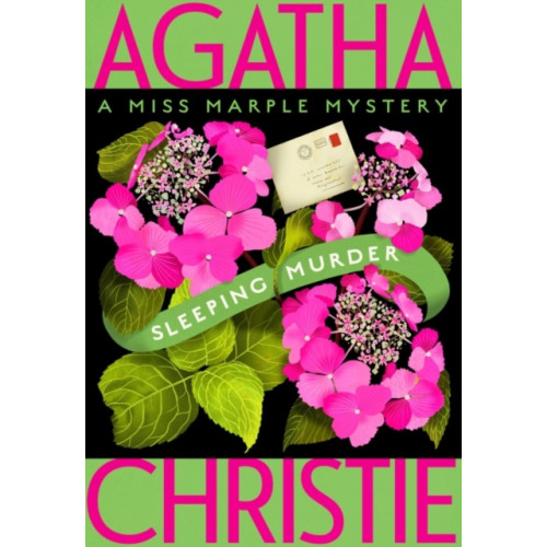 HarperCollins Sleeping Murder (häftad, eng)