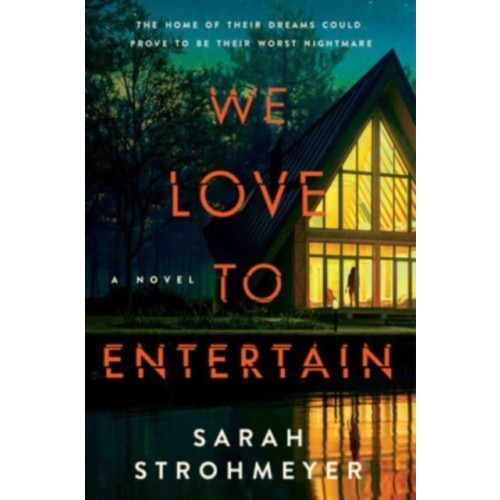 HarperCollins We Love to Entertain (häftad, eng)