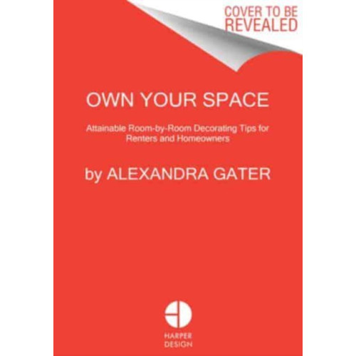Harpercollins publishers inc Own Your Space (inbunden, eng)