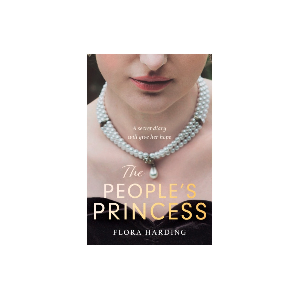 Produktbild för The People’s Princess (häftad, eng)