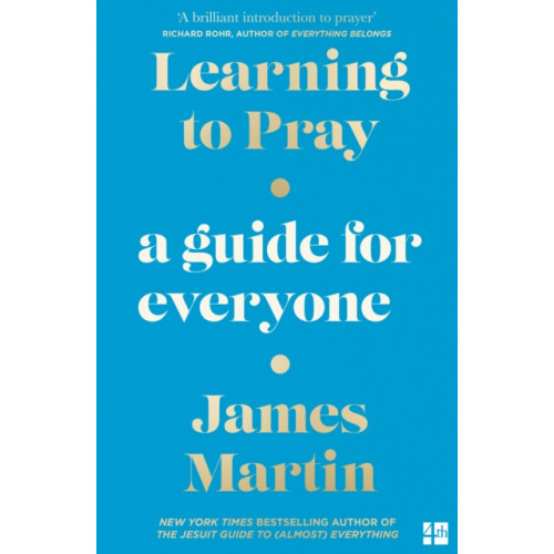 HarperCollins Publishers Learning to Pray (häftad, eng)