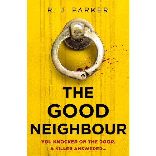 HarperCollins Publishers The Good Neighbour (häftad, eng)
