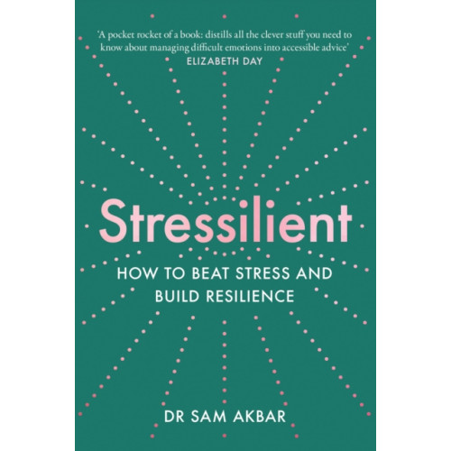 HarperCollins Publishers Stressilient (häftad, eng)