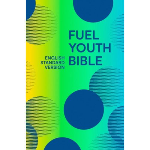 HarperCollins Publishers Holy Bible English Standard Version (ESV) Fuel Bible (inbunden, eng)