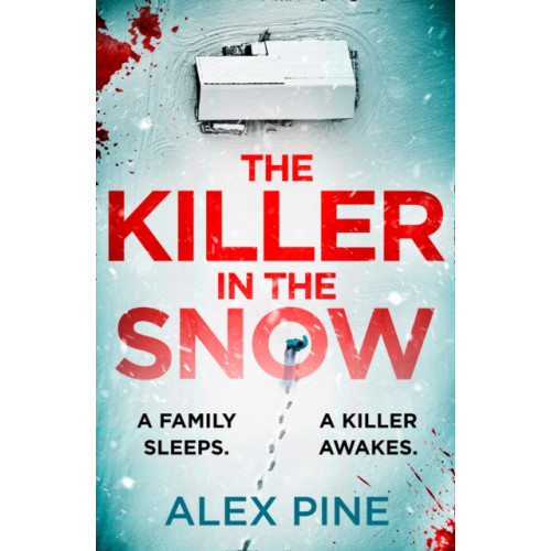 HarperCollins Publishers The Killer in the Snow (häftad, eng)