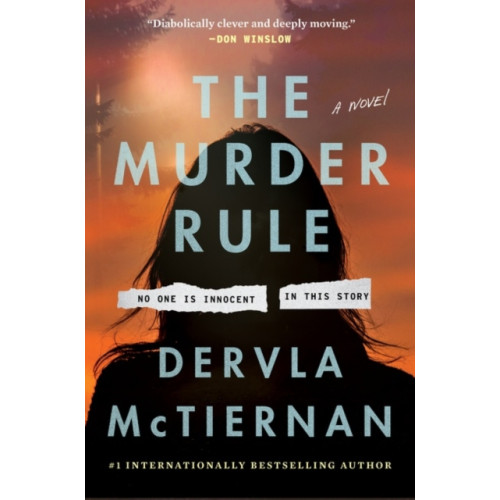 HarperCollins The Murder Rule (häftad, eng)