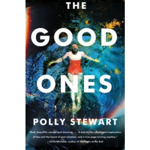 HarperCollins Good Ones (inbunden, eng)