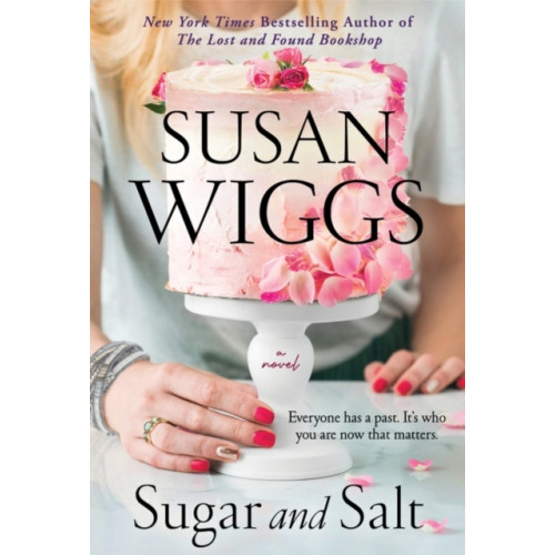 HarperCollins Sugar and Salt (häftad, eng)