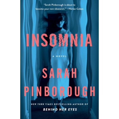 HarperCollins Insomnia (häftad, eng)