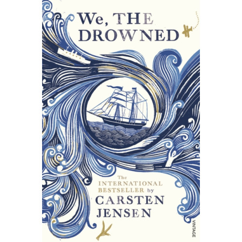 Vintage Publishing We, The Drowned (häftad, eng)