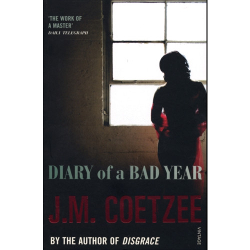 Vintage Publishing Diary of a Bad Year (häftad, eng)