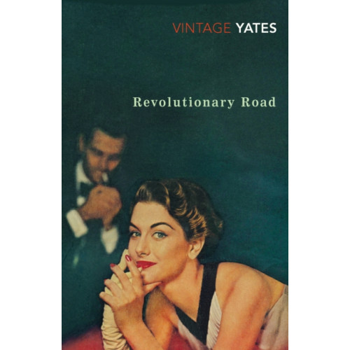 Vintage Publishing Revolutionary Road (häftad, eng)