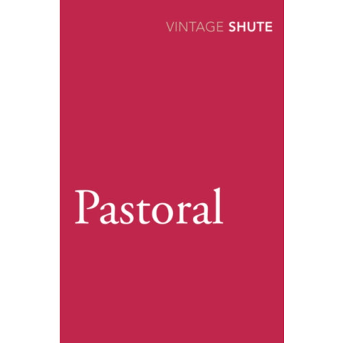 Vintage Publishing Pastoral (häftad, eng)