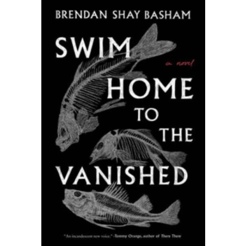 HarperCollins Swim Home to the Vanished (inbunden, eng)