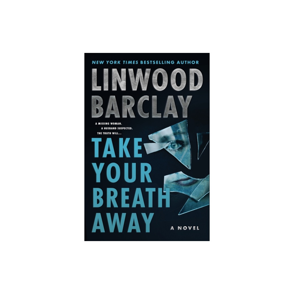 Produktbild för Take Your Breath Away (häftad, eng)