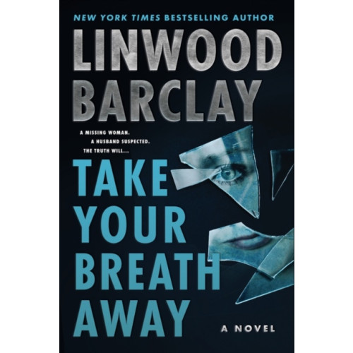 HarperCollins Take Your Breath Away (häftad, eng)