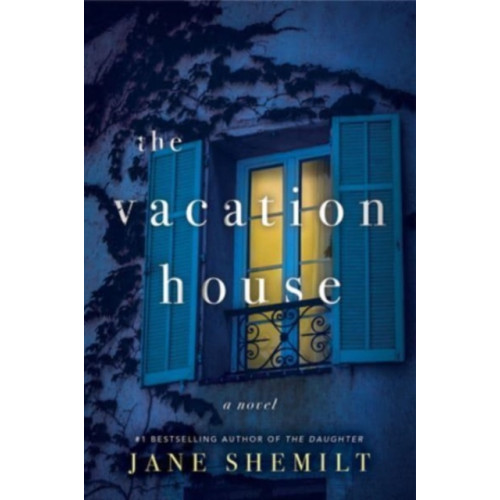 HarperCollins Vacation House (häftad, eng)