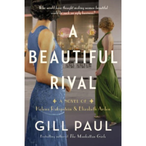 HarperCollins Beautiful Rival (häftad, eng)