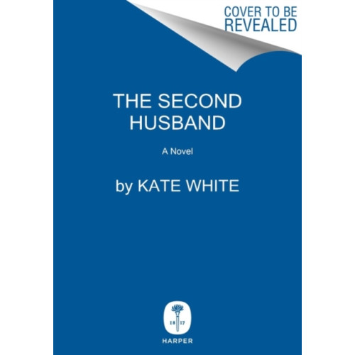 HarperCollins Second Husband (inbunden, eng)